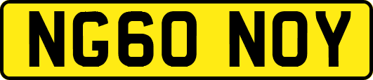 NG60NOY