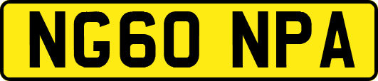 NG60NPA
