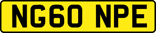 NG60NPE
