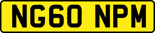 NG60NPM