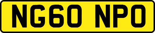 NG60NPO