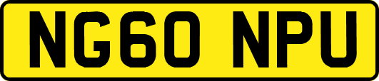NG60NPU