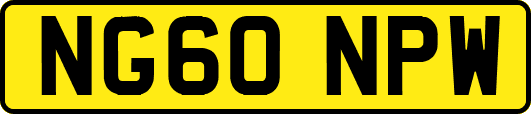 NG60NPW