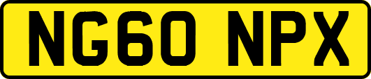 NG60NPX