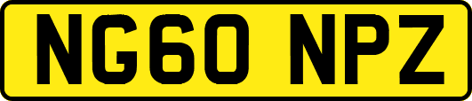 NG60NPZ