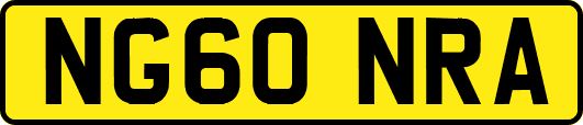 NG60NRA