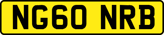 NG60NRB