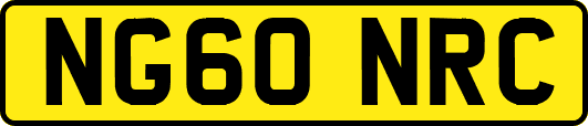 NG60NRC