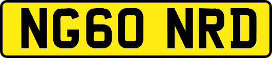 NG60NRD