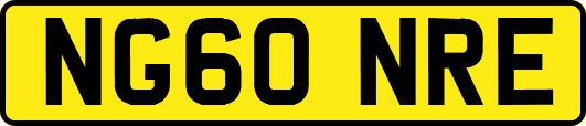 NG60NRE