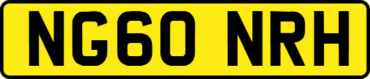 NG60NRH