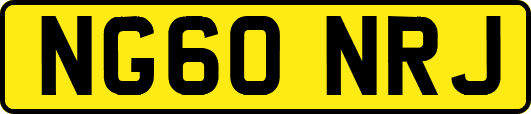 NG60NRJ