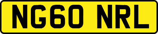 NG60NRL