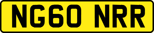 NG60NRR