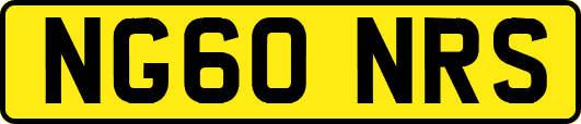 NG60NRS