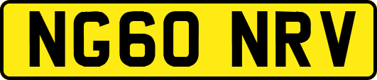 NG60NRV