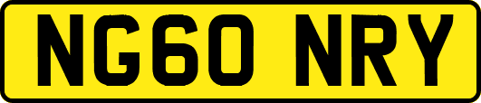 NG60NRY