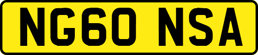 NG60NSA