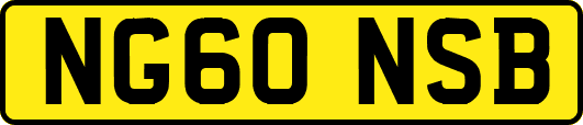 NG60NSB