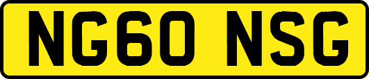 NG60NSG