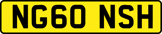 NG60NSH