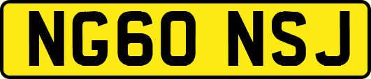 NG60NSJ