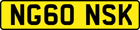 NG60NSK