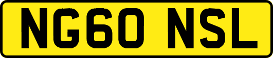 NG60NSL