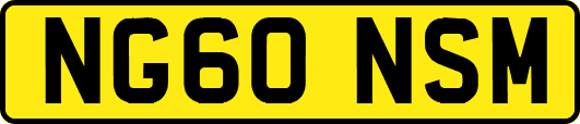 NG60NSM