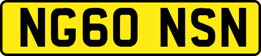 NG60NSN