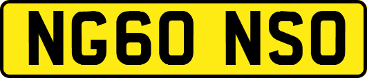 NG60NSO