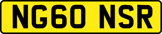 NG60NSR
