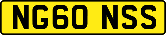 NG60NSS