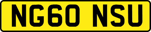 NG60NSU