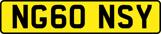 NG60NSY