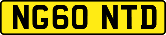 NG60NTD
