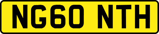 NG60NTH