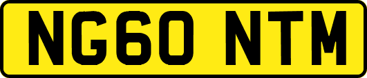 NG60NTM