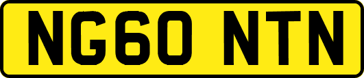 NG60NTN