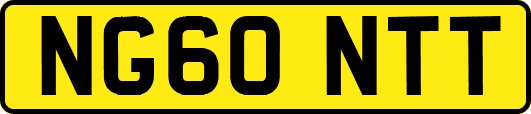 NG60NTT