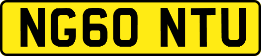 NG60NTU