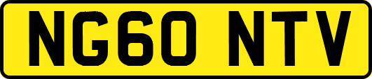 NG60NTV