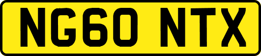 NG60NTX