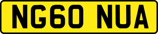 NG60NUA