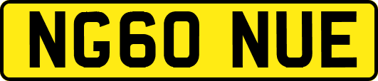NG60NUE