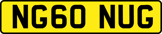 NG60NUG