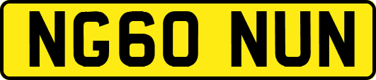 NG60NUN