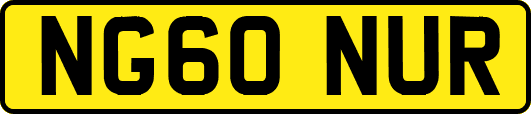 NG60NUR