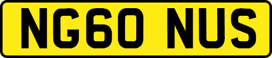 NG60NUS