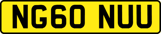 NG60NUU
